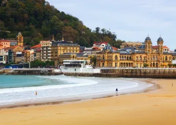4 bares de pintxos en San Sebastián 